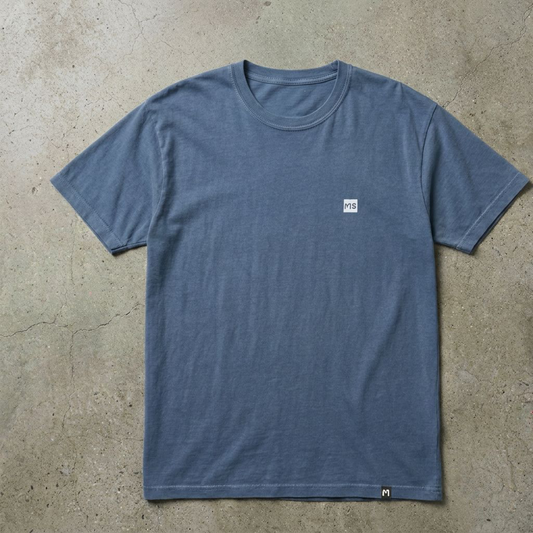 The Foundation Tee