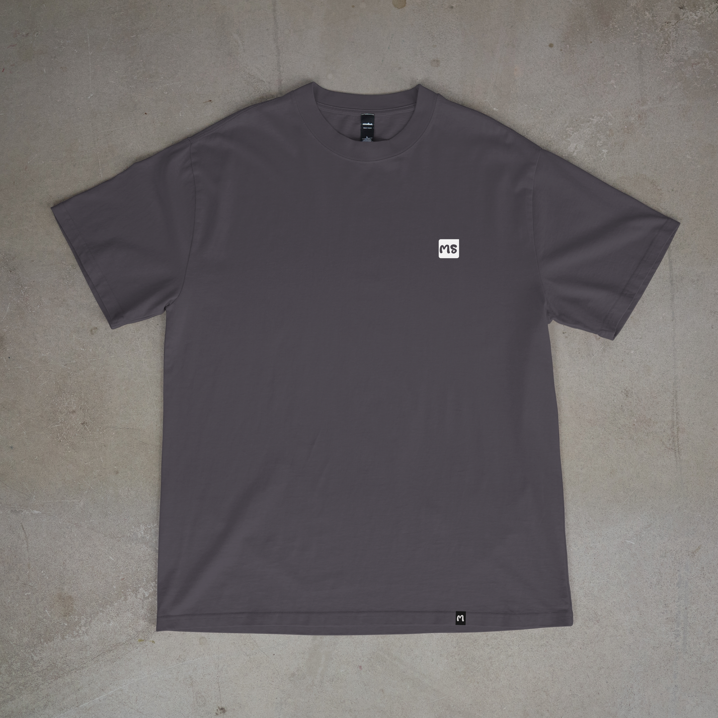 The Foundation Tee